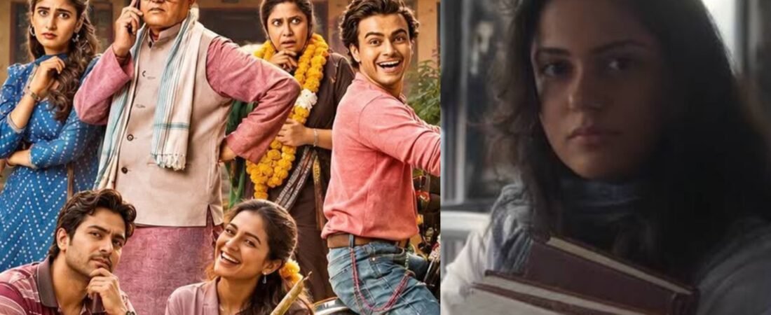 Dupahiya 2, Hunakkaar: OTT Recommendation for September 25–October 2, 2026