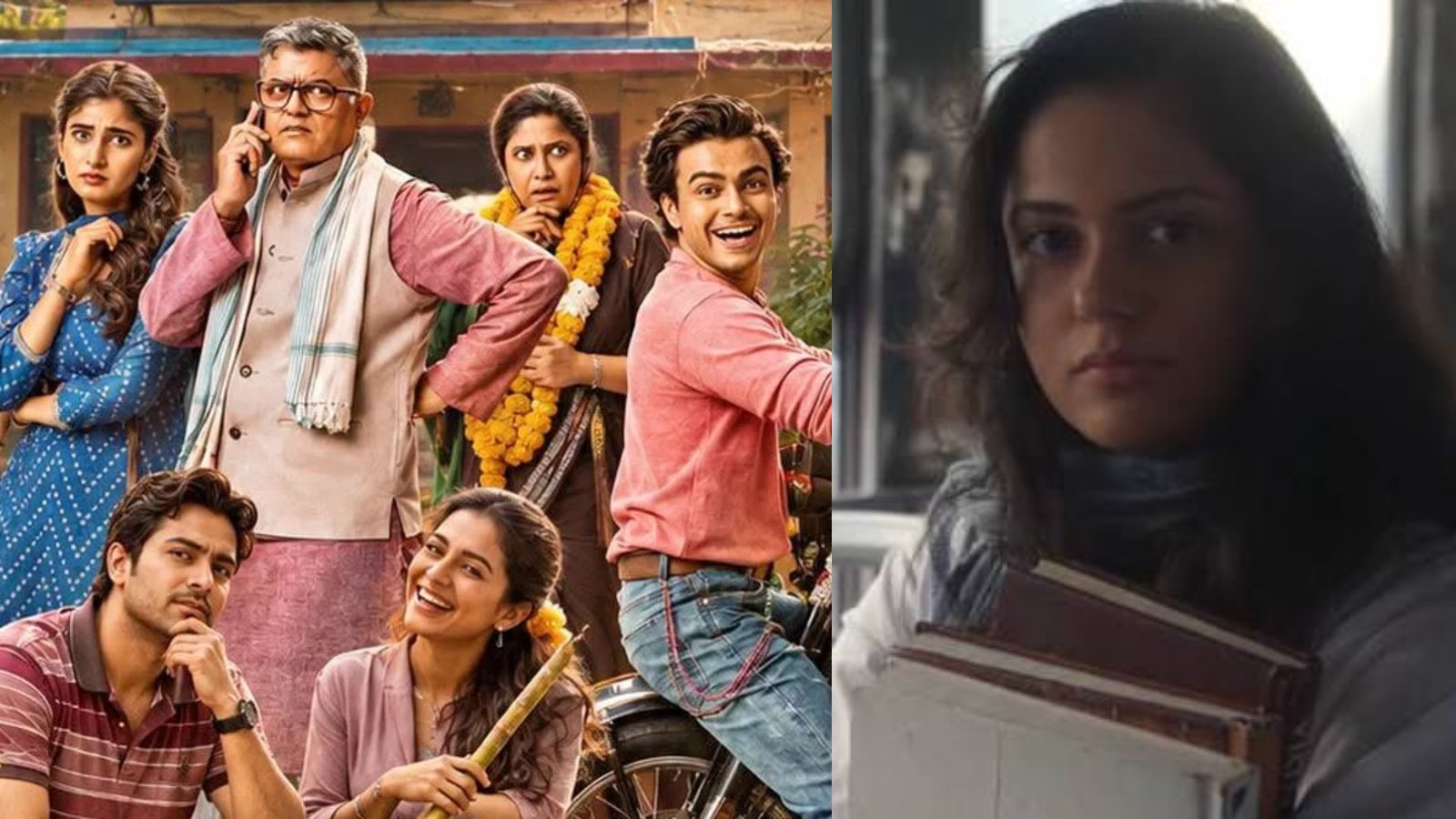 Dupahiya 2, Hunakkaar: OTT Recommendation for September 25–October 2, 2026