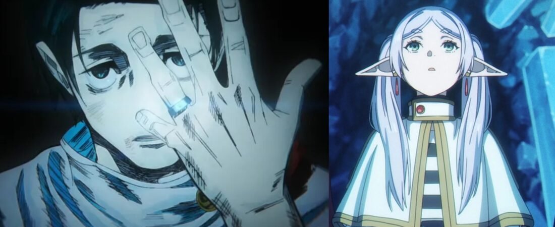 Best anime of 2026 so far: Frieren 2, Jujutsu Kaisen 3 & more