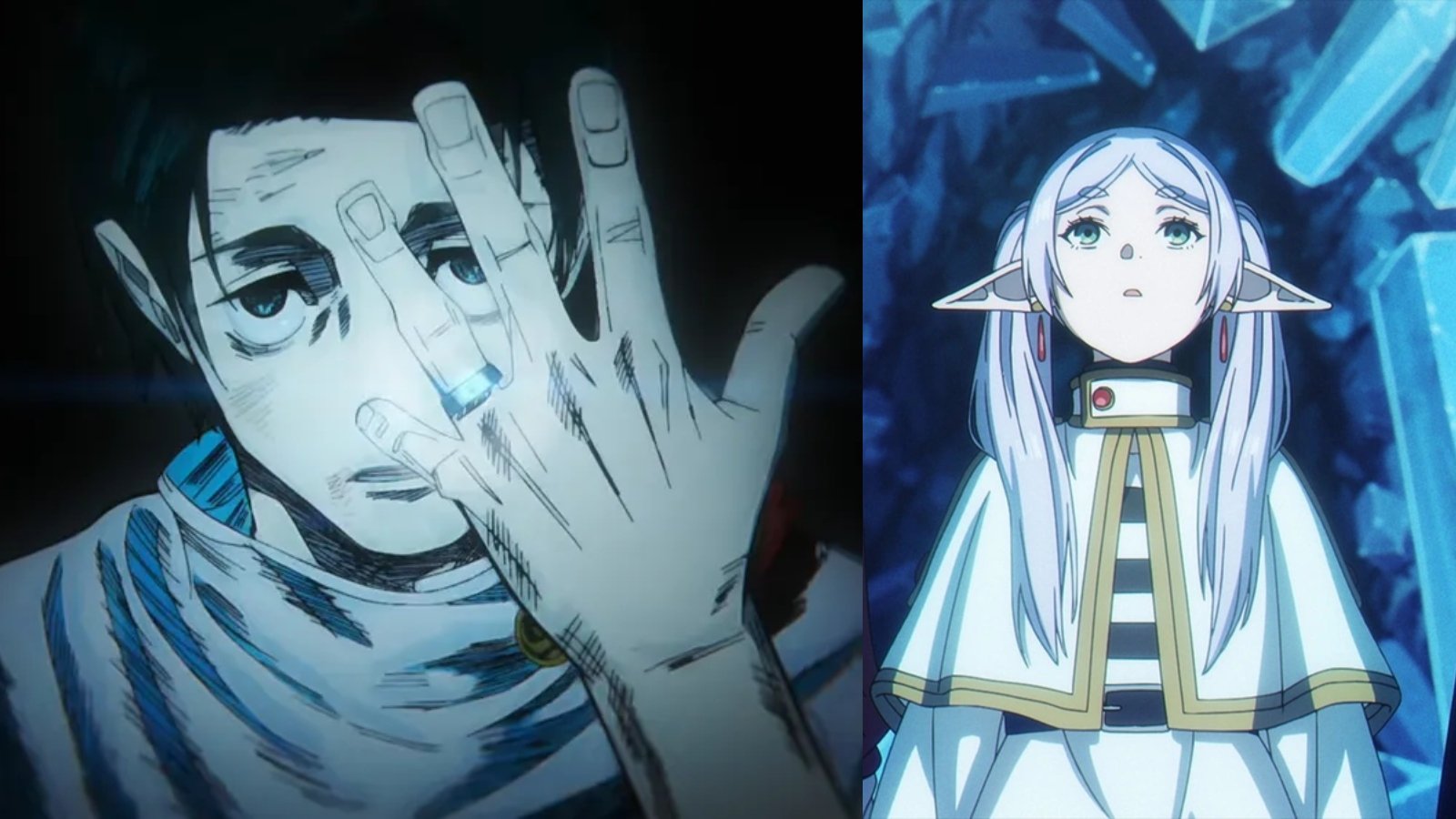 Best anime of 2026 so far: Frieren 2, Jujutsu Kaisen 3 & more