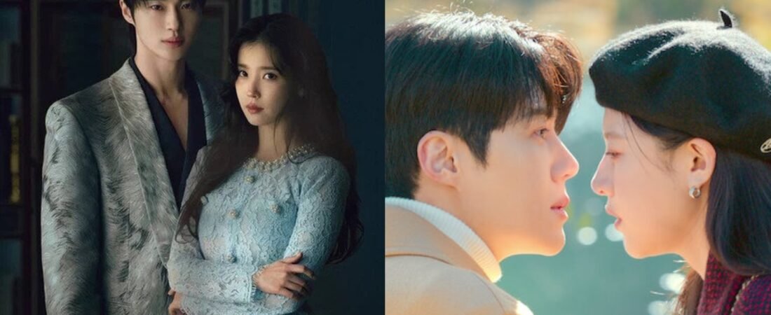 Best K-Dramas of 2026 so far: The Perfect Crown, Can This Love Be Translated & More