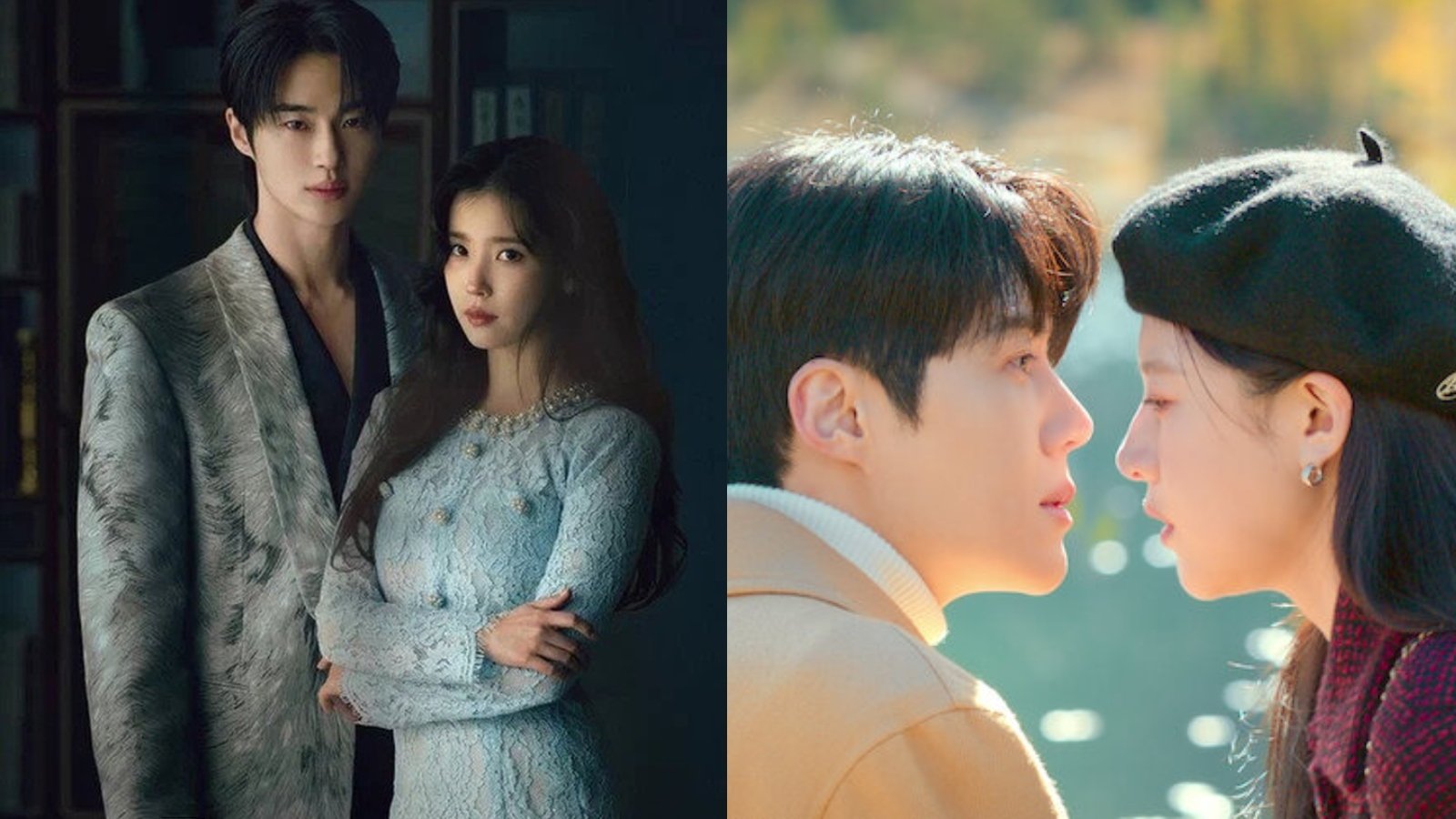 Best K-Dramas of 2026 so far: The Perfect Crown, Can This Love Be Translated & More