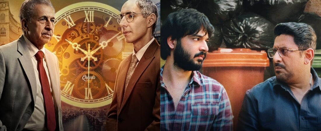 Best of Bollywood in 2026 so far: Pritam and Pedro, Made In India & more