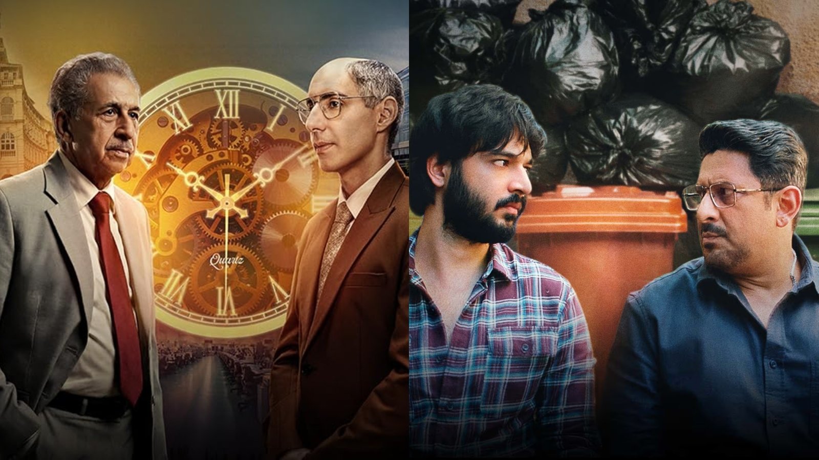 Best of Bollywood in 2026 so far: Pritam and Pedro, Made In India & more
