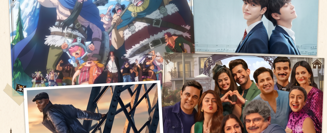 October 2026 OTT Releases To Look Forward To