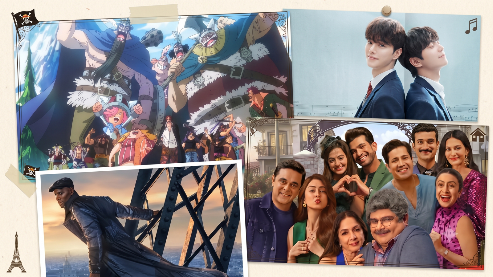 October 2026 OTT Releases To Look Forward To