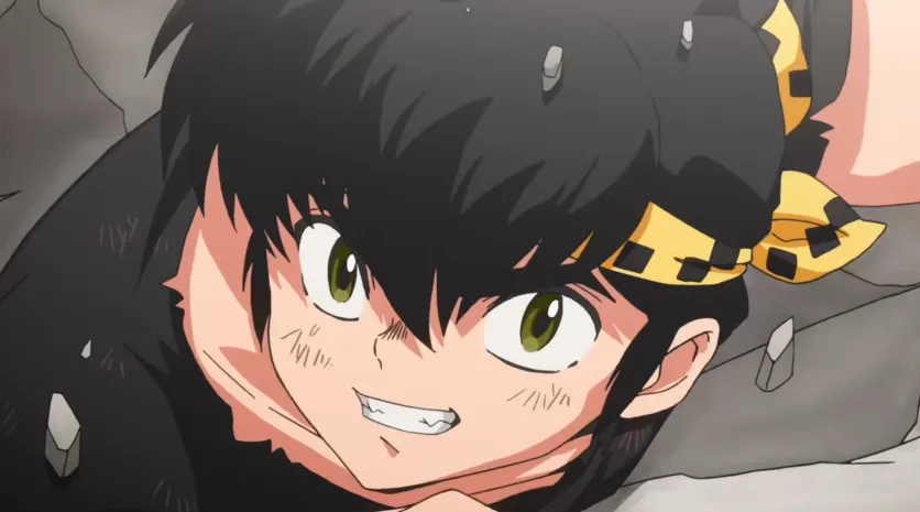 Ranma 1/2 S3 Episode 1 First Impression: Ryoga Is Back, and the Chaos Continues